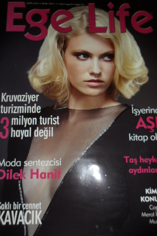Ege Life 2011/1 Ege Life 2011/1
