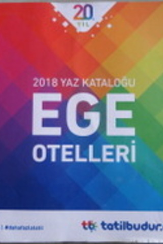 Ege Otelleri