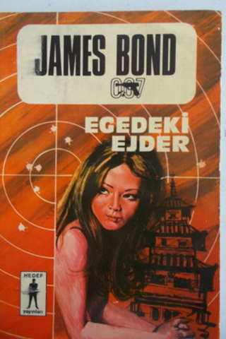 Egedeki Ejder James Bond