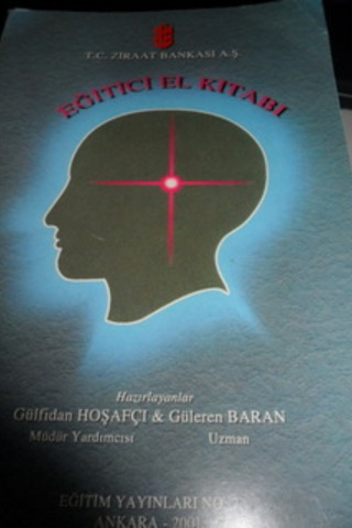 Eğitici El Kitabı