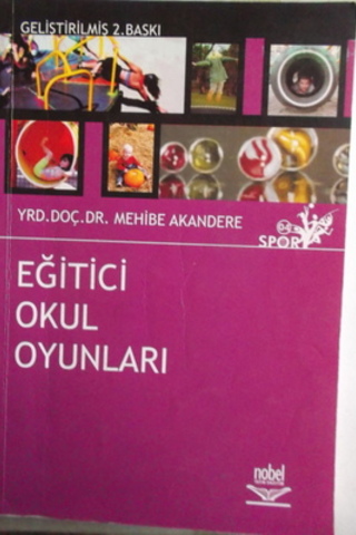 Eğitici Okul Oyunları Mehibe Akandere