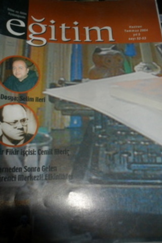 Eğitim 2004 / 52 -53