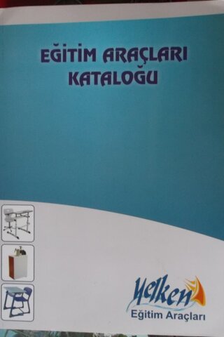 Eğitim Araçları Kataloğu
