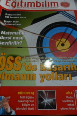 Eğitim Bilim 2004 / 68