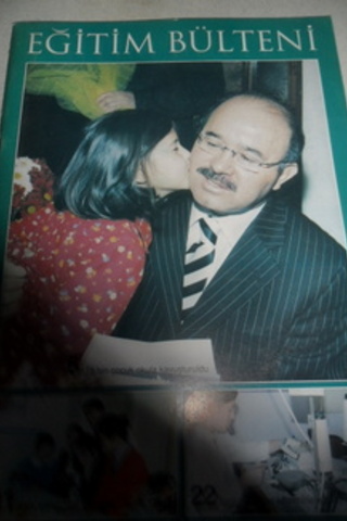 Eğitim Bülteni 2005 / 9