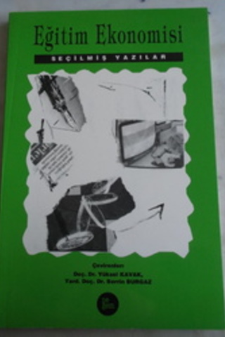 Eğitim Ekonomisi Yüksel Kavak