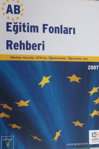 Eğitim Fonları Rehberi
