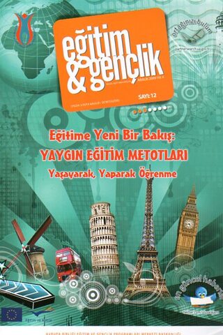 Eğitim & Geçlik 2009 / 12