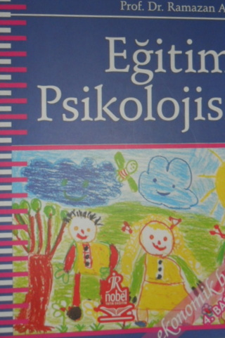 Eğitim Psikolojisi Ramazan Arı