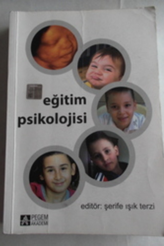 Eğitim Psikolojisi