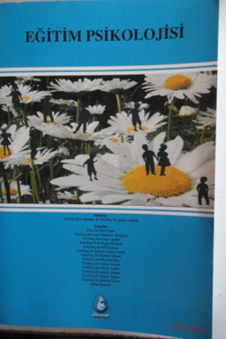 Eğitim Psikolojisi Sırrı Akbaba
