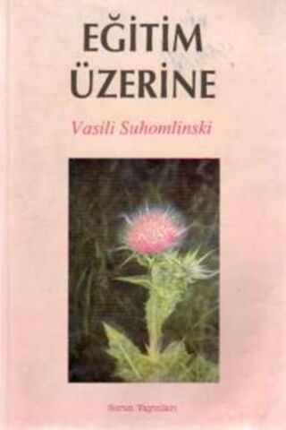 Eğitim Üzerine Vasili Suhomlinski