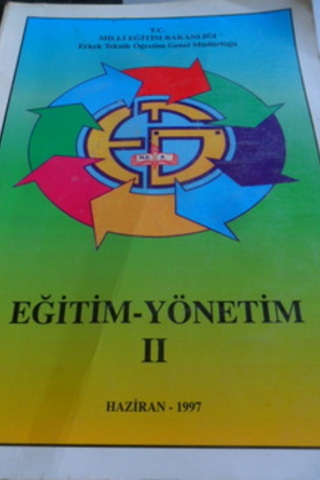 Eğitim Yönetimi II