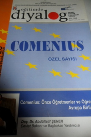 Eğitimde Diyalog 2005 / 3