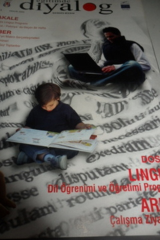 Eğitimde Diyalog 2005 / 8