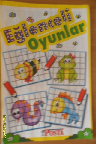 Eğlenceli Oyunlar