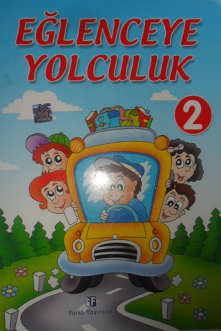 Eğlenceye Yolculuk 2