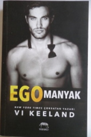 Ego Manyak Vı Keeland