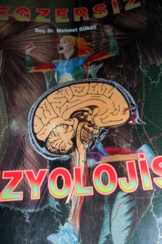 Egzersiz Fizyolojisi Doç. Dr. Mehmet Günay