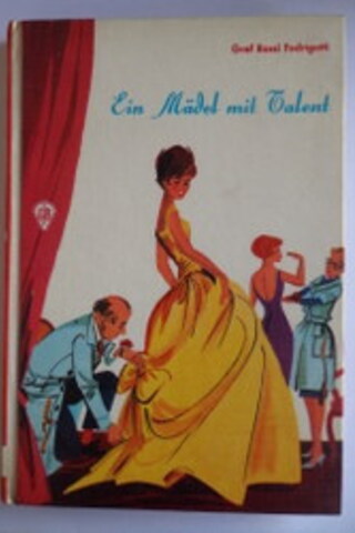 Ein Madel Mit Talent