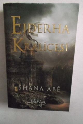 Ejderha Kraliçesi ( Cep Boy ) Shane Abe