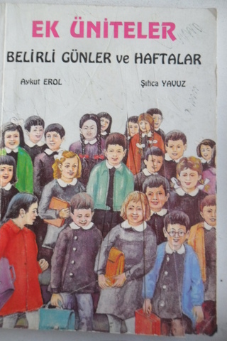 Ek Üniteler Belirli Günler Ve Haftalar