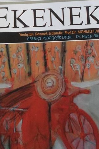 Ekenek Dergi 2013/1