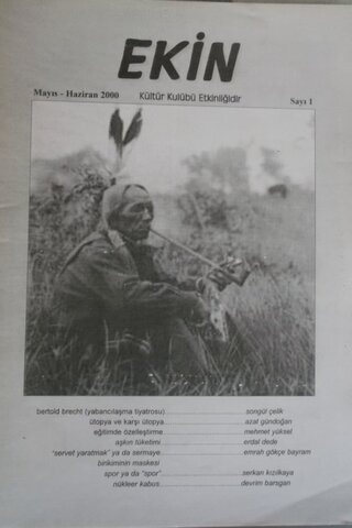 Ekin 2000/1