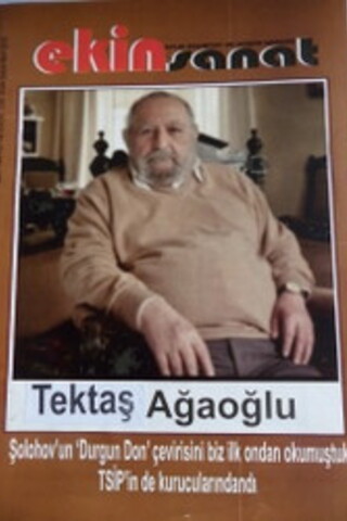 Ekin Sanat 2018 / 144-145-146