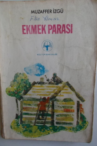 Ekmek Parası Muzaffer İzgü