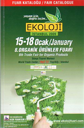 Ekoloji İstanbul 2009