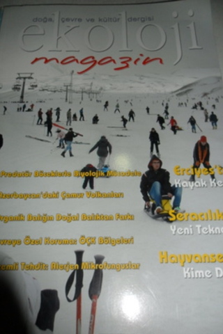 Ekoloji Magazin 2011 / 29