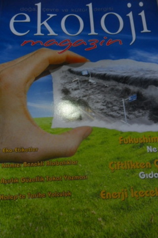 Ekoloji Magazin 2011 / 3