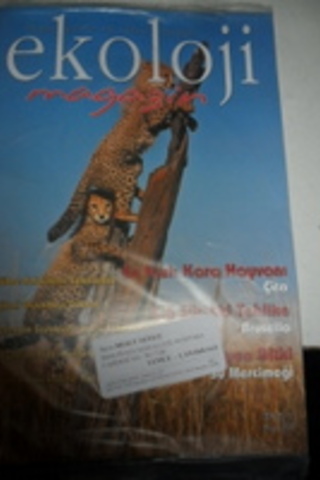 Ekoloji Magazin 2012 / 33