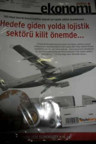 Ekonomi Bursa 2012 / 297