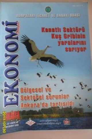 Ekonomi Dergisi 2006 / 42