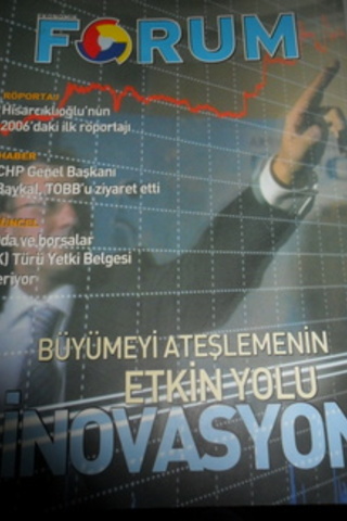 Ekonomik Forum 2006 / Şubat