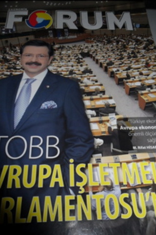 Ekonomik Forum 2010 / Ekim