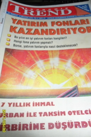 Ekonomik Trend 1994 / 31