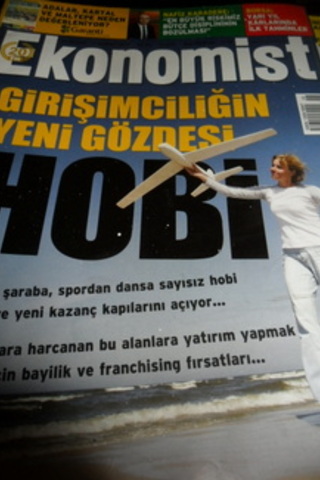 Ekonomist Dergisi 2010 / 26
