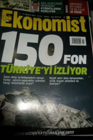 Ekonomist 2012 / 32