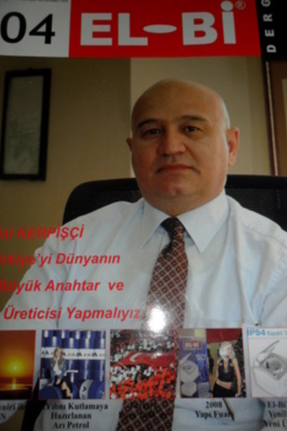 El-Bi Dergi 2008 / 04