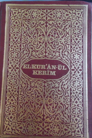 El-Kur'an-ül Kerim