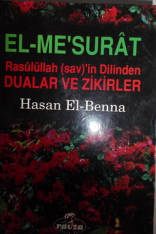 El-Me'Surat Hasan El Benna
