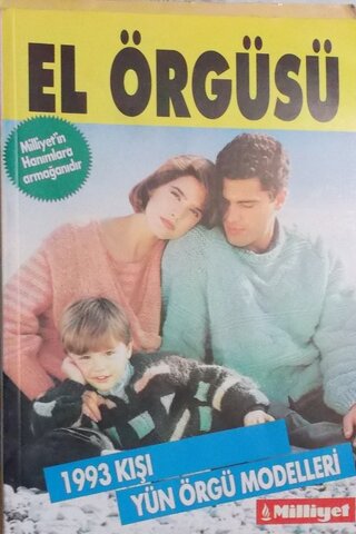 El Örgüsü 1993