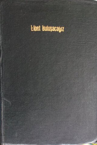 Elbet Buluşacağız Barbara Cartland