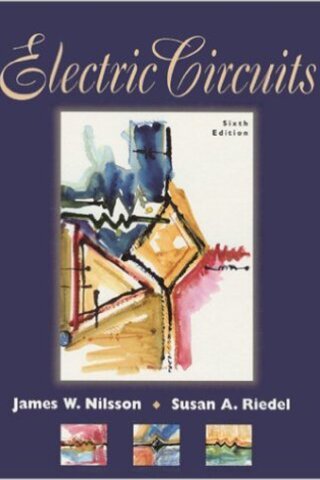 Electric Circuits James W. Nilsson