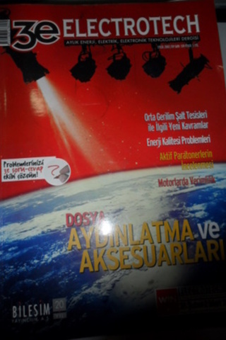 Electrotech 2007 / 159