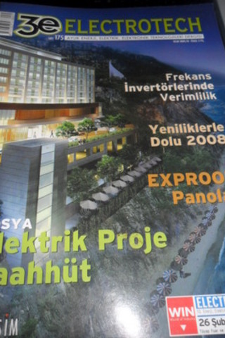 Electrotech 2009 / 175