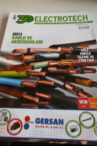 Electrotech 2014 / 245